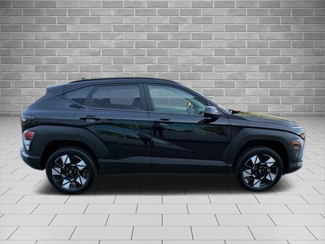 hyundai kona 2025 KM8HCCAB9SU320887 image hyundai kona 2025 KM8HCCAB9SU320887 image
