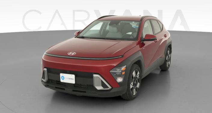 hyundai kona 2025 KM8HB3AB2SU197078 image