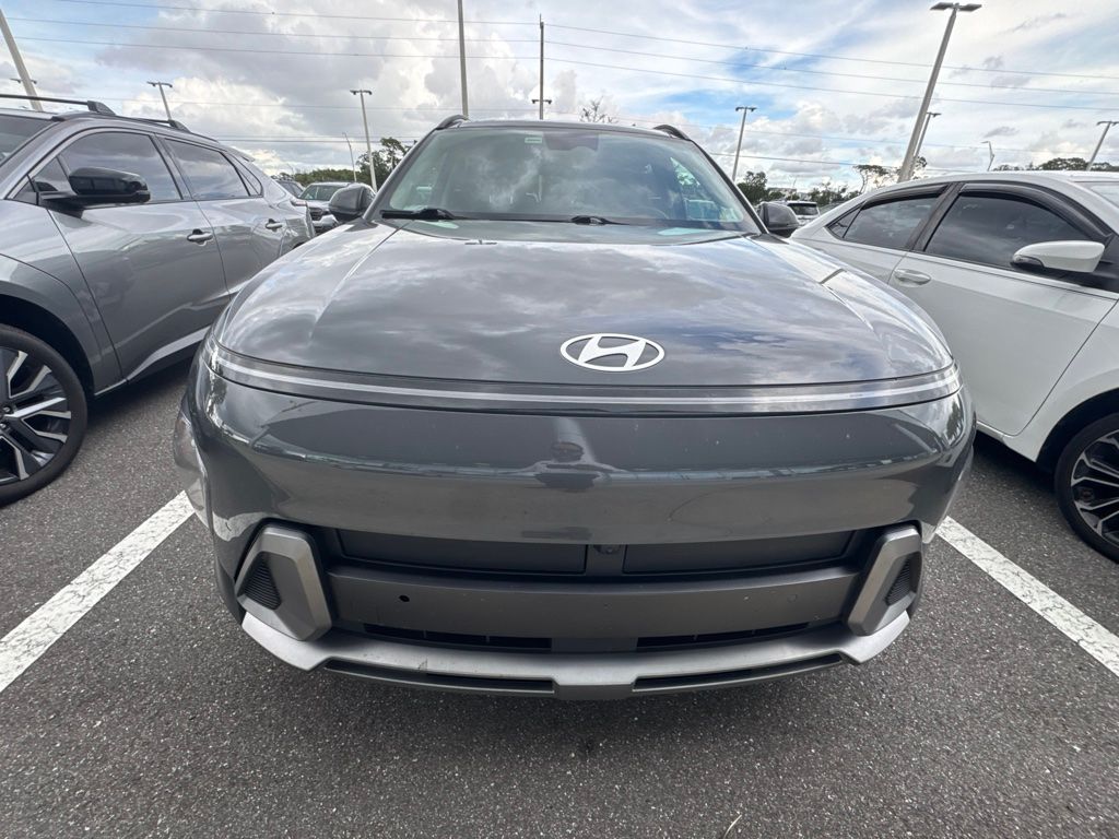 hyundai kona 2025 KM8HE3A32SU219516 image hyundai kona 2025 KM8HE3A32SU219516 image