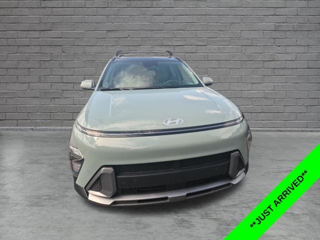 hyundai kona 2025 KM8HECA30SU275518 image hyundai kona 2025 KM8HECA30SU275518 image