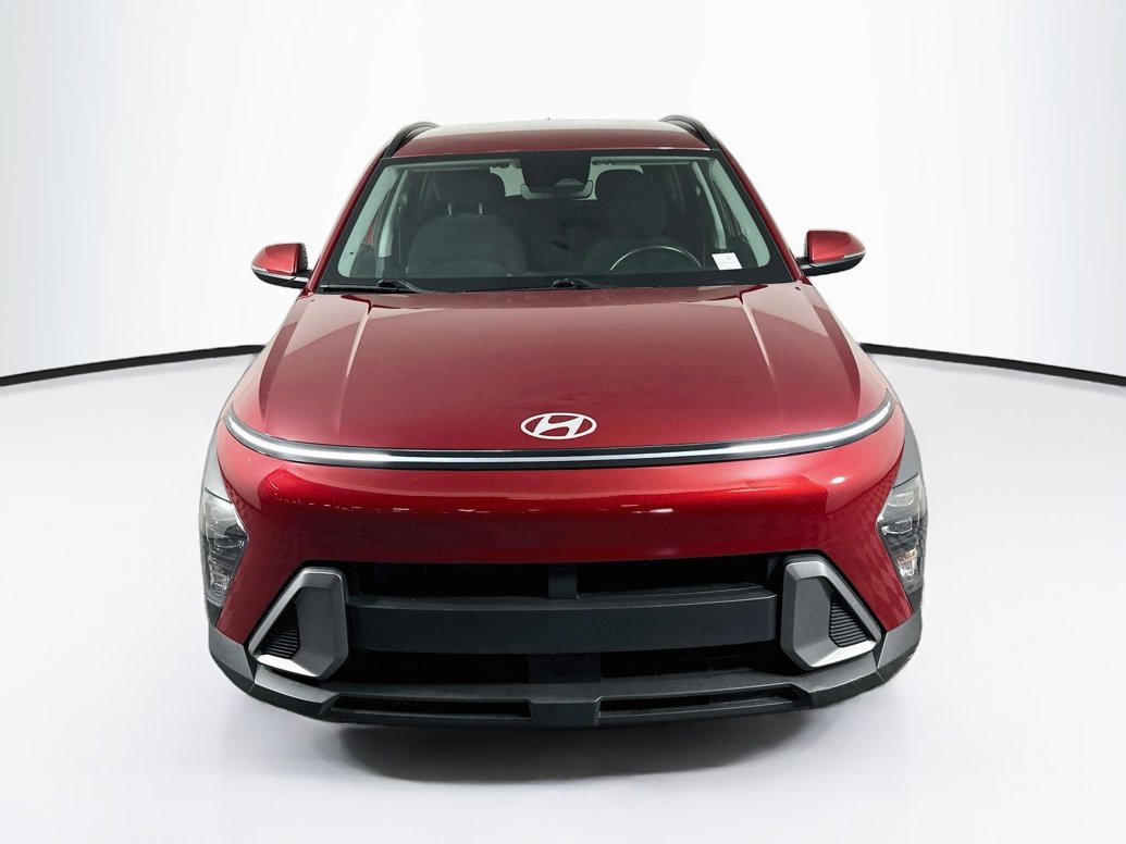 hyundai kona 2025 KM8HB3AB1SU235156 image hyundai kona 2025 KM8HB3AB1SU235156 image