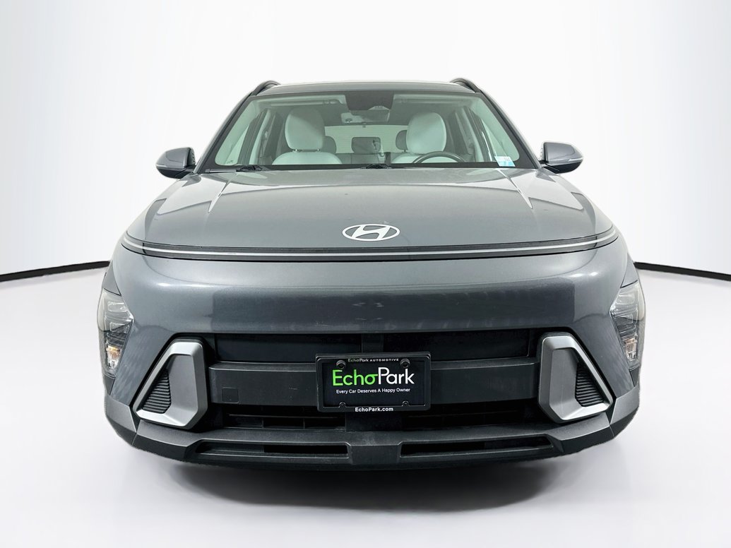 hyundai kona 2025 KM8HB3AB4SU287722 image hyundai kona 2025 KM8HB3AB4SU287722 image