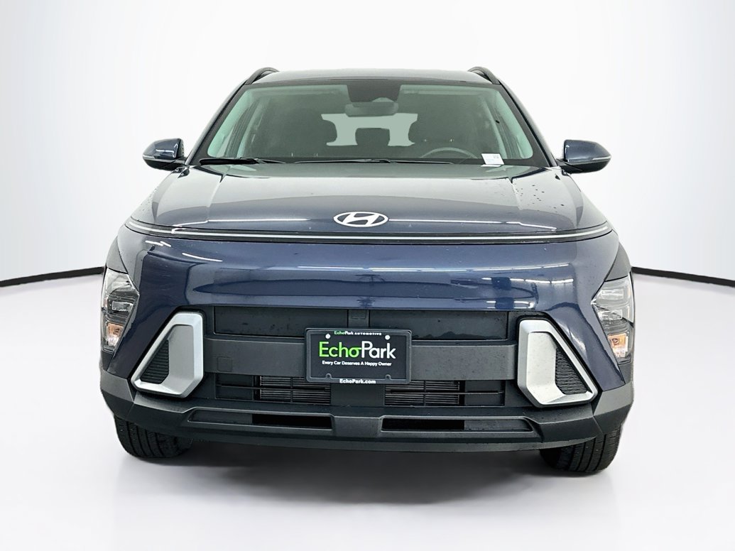 hyundai kona 2025 KM8HBCAB5SU305242 image hyundai kona 2025 KM8HBCAB5SU305242 image