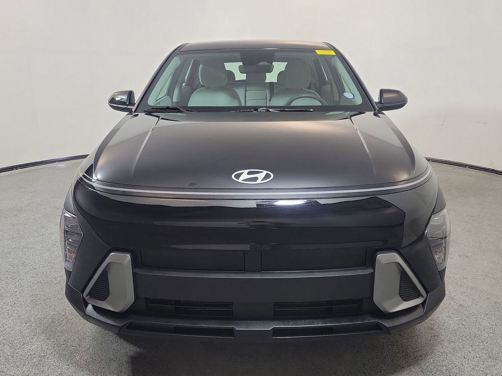 hyundai kona 2025 KM8HA3AB7SU220079 image hyundai kona 2025 KM8HA3AB7SU220079 image