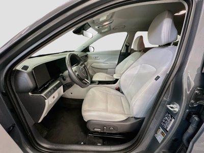 hyundai kona 2025 KM8HBCABXSU300957 image hyundai kona 2025 KM8HBCABXSU300957 image