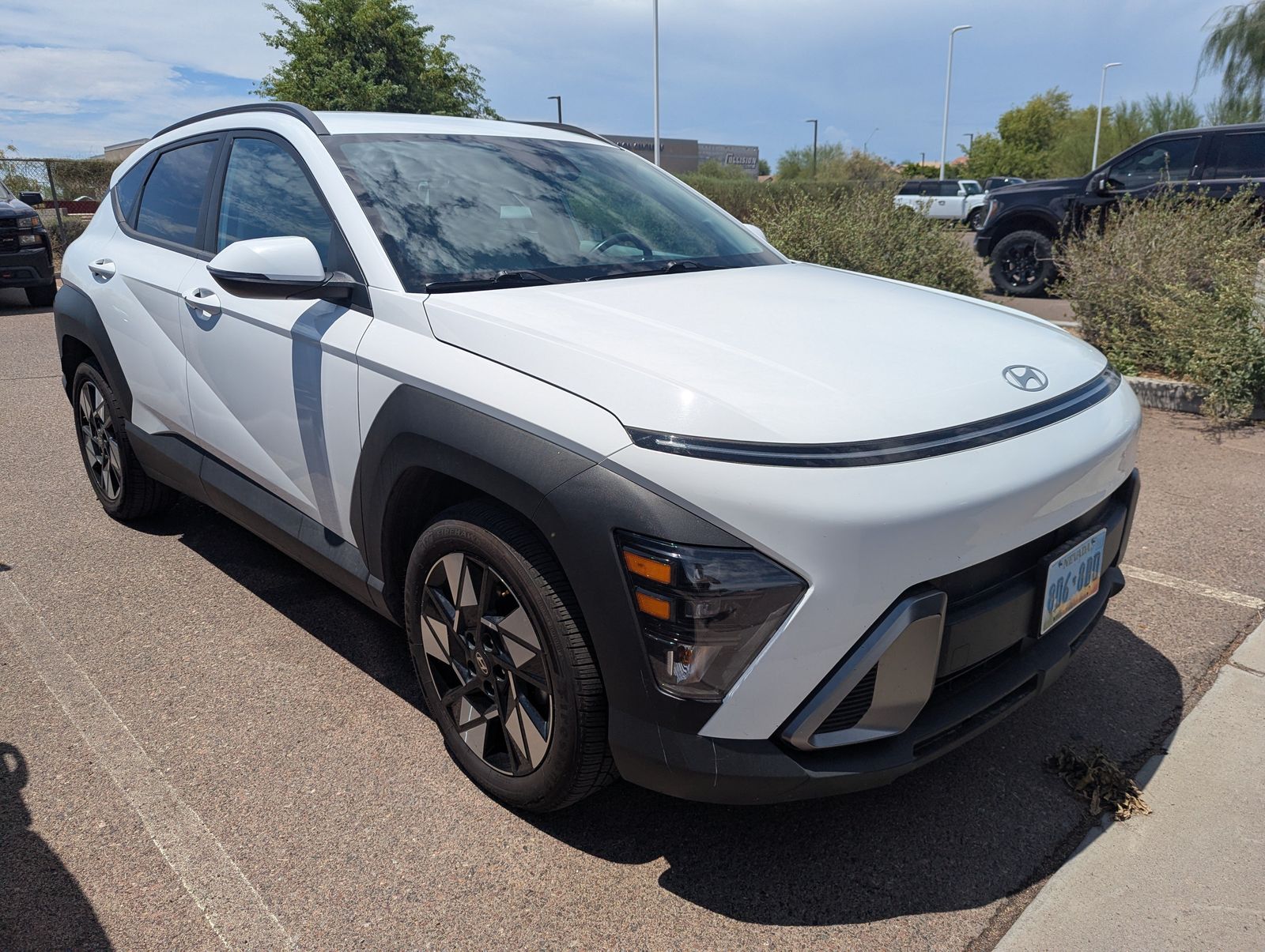 hyundai kona 2025 KM8HB3AB9SU201630 image hyundai kona 2025 KM8HB3AB9SU201630 image