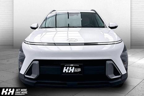 hyundai kona 2025 KM8HBCAB4SU234504 image hyundai kona 2025 KM8HBCAB4SU234504 image