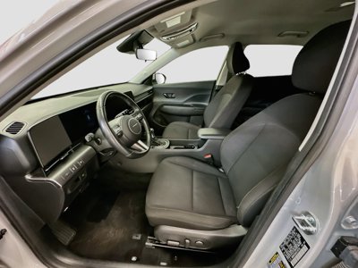 hyundai kona 2025 KM8HBCAB5SU195762 image hyundai kona 2025 KM8HBCAB5SU195762 image