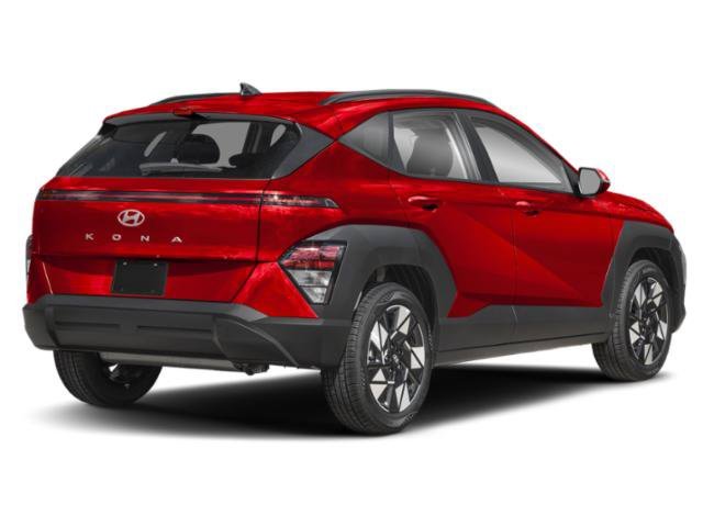 hyundai kona 2025 KM8HB3AB1SU224707 image hyundai kona 2025 KM8HB3AB1SU224707 image