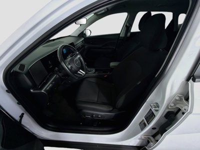 hyundai kona 2025 KM8HB3AB1SU267024 image hyundai kona 2025 KM8HB3AB1SU267024 image