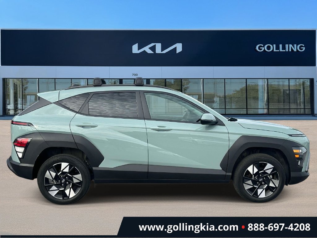 hyundai kona 2025 KM8HCCAB9SU236634 image hyundai kona 2025 KM8HCCAB9SU236634 image