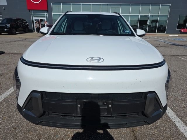 hyundai kona 2025 KM8HB3AB9SU206066 image hyundai kona 2025 KM8HB3AB9SU206066 image