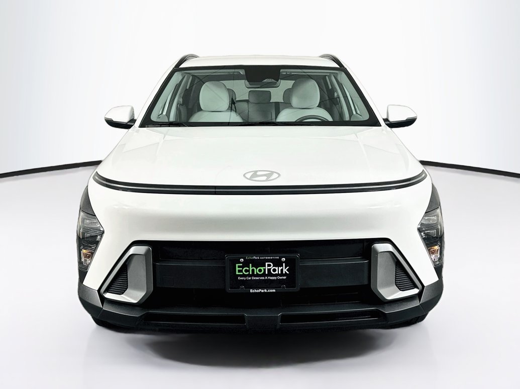 hyundai kona 2025 KM8HB3AB8SU325789 image hyundai kona 2025 KM8HB3AB8SU325789 image