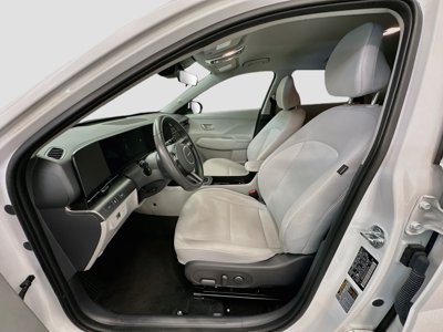 hyundai kona 2025 KM8HBCABXSU323364 image hyundai kona 2025 KM8HBCABXSU323364 image