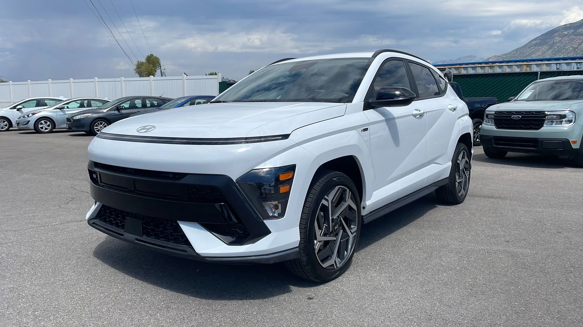 hyundai kona 2025 KM8HBCA3XSU235925 image hyundai kona 2025 KM8HBCA3XSU235925 image