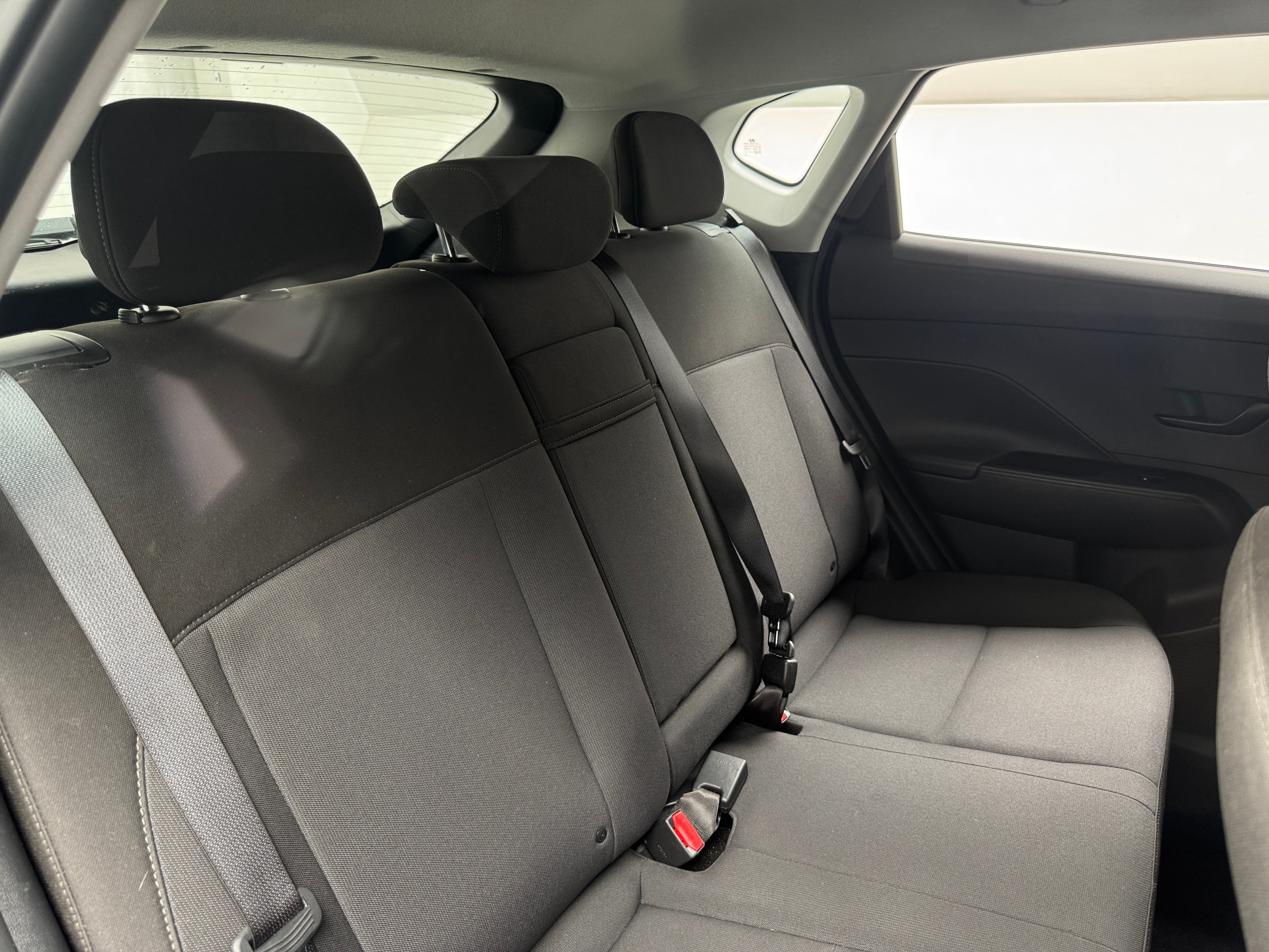 hyundai kona 2025 KM8HA3AB9SU198263 image hyundai kona 2025 KM8HA3AB9SU198263 image