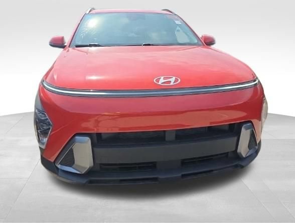 hyundai kona 2025 KM8HB3AB9SU330323 image hyundai kona 2025 KM8HB3AB9SU330323 image