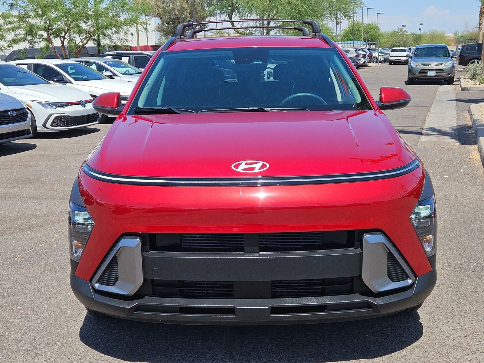 hyundai kona 2025 KM8HB3AB6SU319781 image hyundai kona 2025 KM8HB3AB6SU319781 image