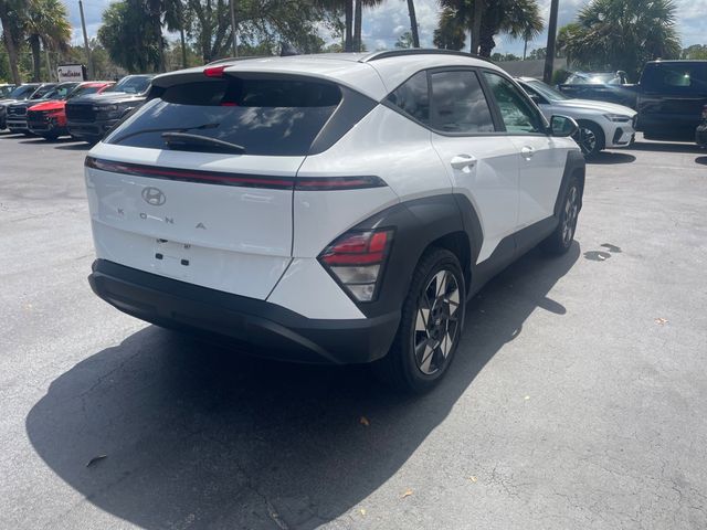 hyundai kona 2025 KM8HB3AB8SU233078 image hyundai kona 2025 KM8HB3AB8SU233078 image