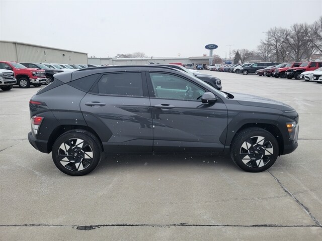 hyundai kona 2025 KM8HCCAB9SU229005 image hyundai kona 2025 KM8HCCAB9SU229005 image