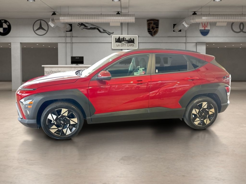 hyundai kona 2025 KM8HB3AB3SU299277 image hyundai kona 2025 KM8HB3AB3SU299277 image