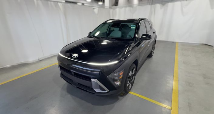 hyundai kona 2025 KM8HC3AB8SU306205 image hyundai kona 2025 KM8HC3AB8SU306205 image