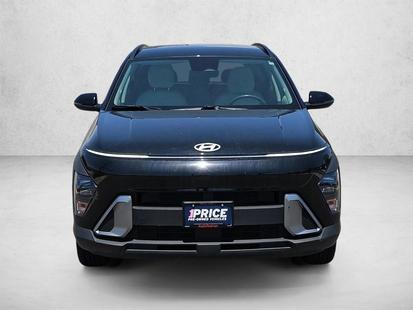 hyundai kona 2025 KM8HB3AB9SU223708 image hyundai kona 2025 KM8HB3AB9SU223708 image