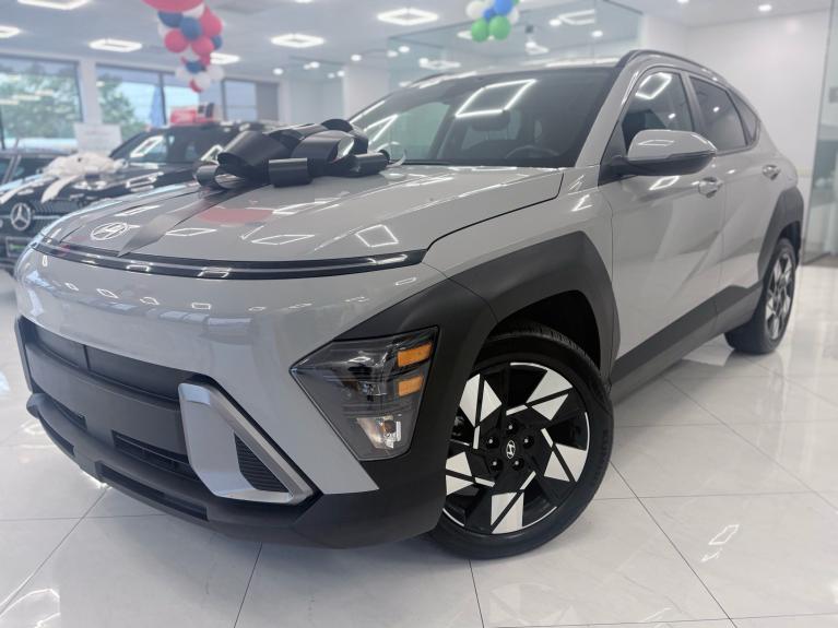 hyundai kona 2025 KM8HB3AB6SU305072 image hyundai kona 2025 KM8HB3AB6SU305072 image