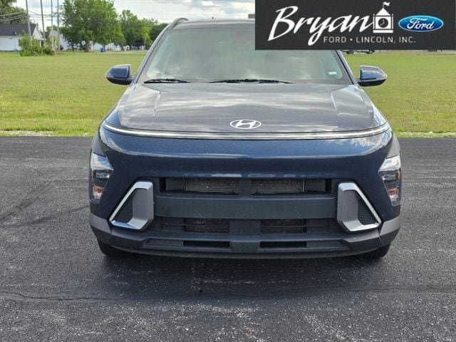 hyundai kona 2025 KM8HB3AB7SU207815 image hyundai kona 2025 KM8HB3AB7SU207815 image