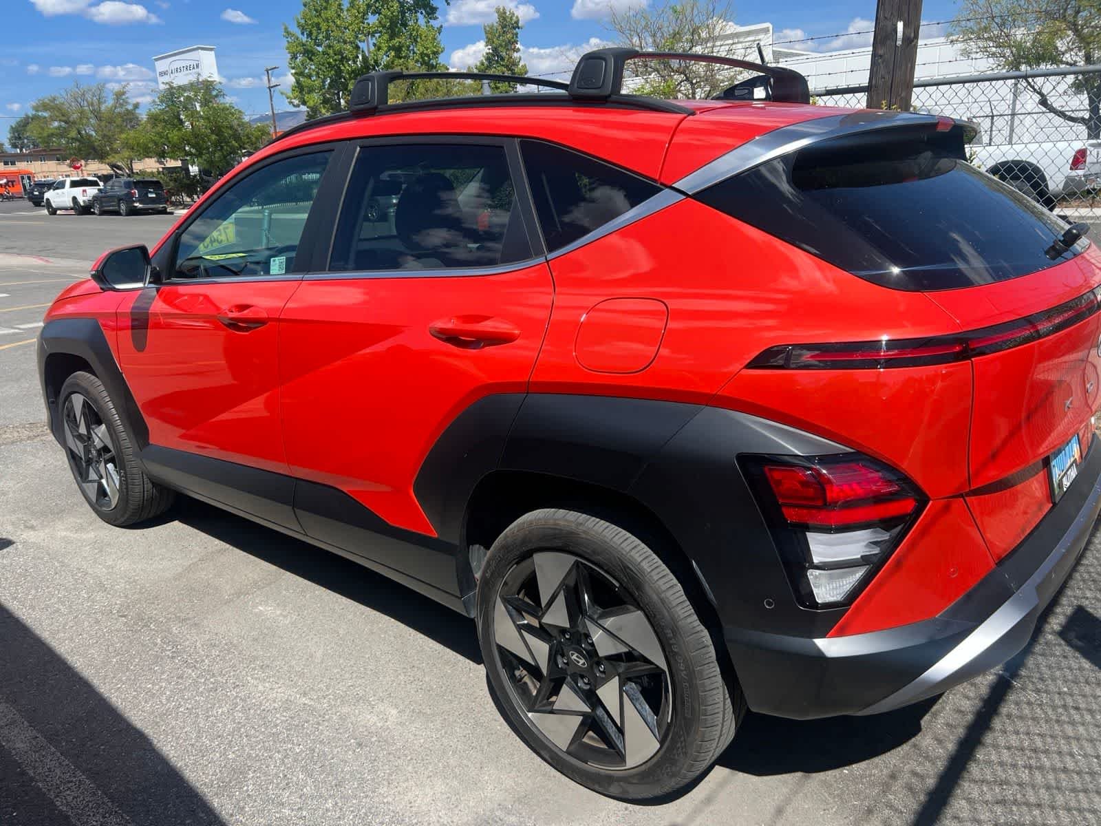 hyundai kona 2025 KM8HECA30SU240672 image hyundai kona 2025 KM8HECA30SU240672 image