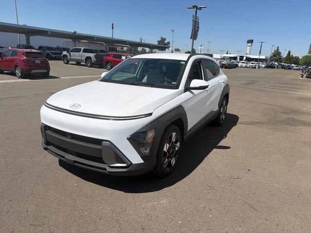 hyundai kona 2025 KM8HB3AB0SU205565 image hyundai kona 2025 KM8HB3AB0SU205565 image