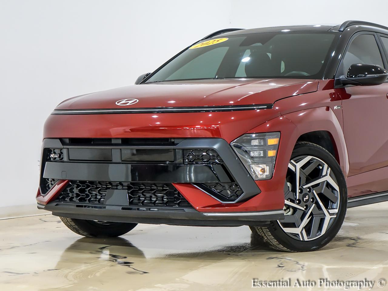 hyundai kona 2025 KM8HA3A3XSU201857 image hyundai kona 2025 KM8HA3A3XSU201857 image
