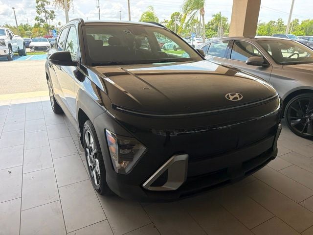 hyundai kona 2025 KM8HB3AB1SU214503 image hyundai kona 2025 KM8HB3AB1SU214503 image