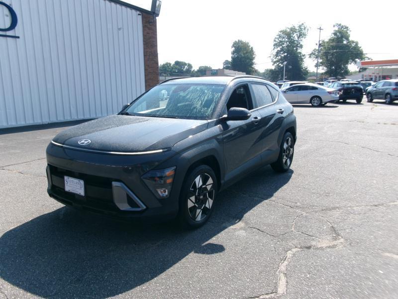 hyundai kona 2025 KM8HB3AB1SU285619 image hyundai kona 2025 KM8HB3AB1SU285619 image