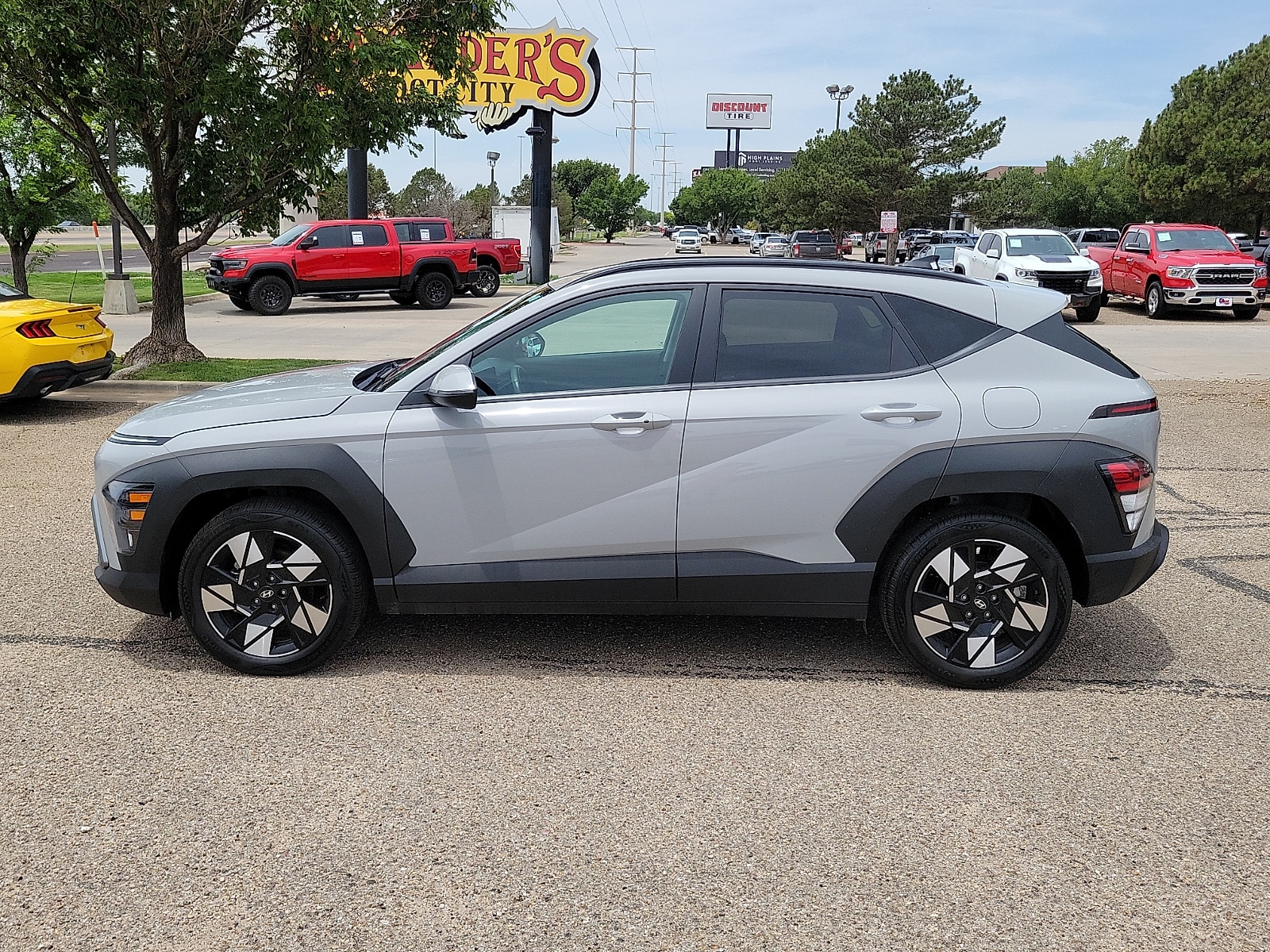 hyundai kona 2025 KM8HB3AB1SU335337 image hyundai kona 2025 KM8HB3AB1SU335337 image