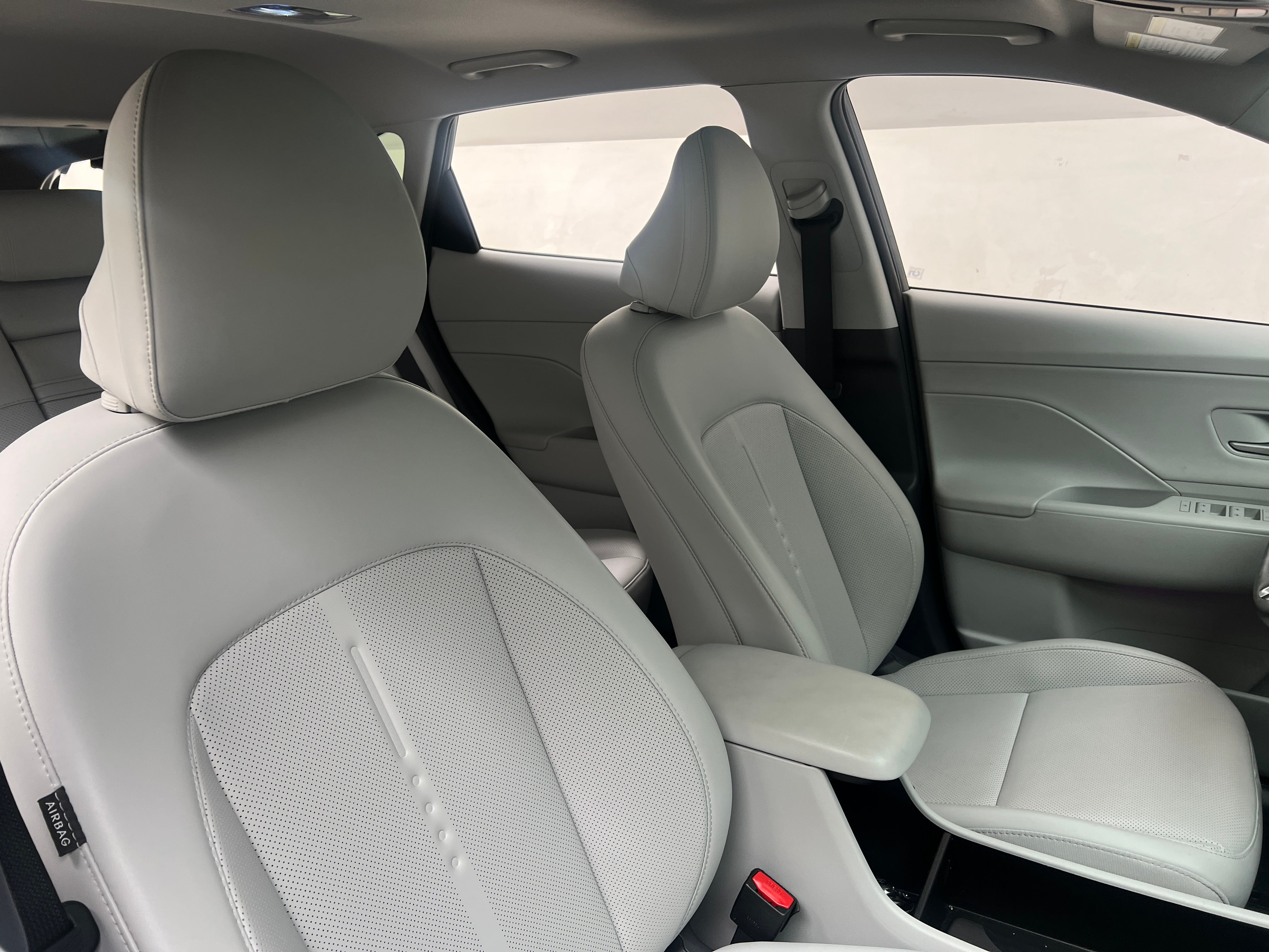 hyundai kona 2025 KM8HE3A38SU192144 image hyundai kona 2025 KM8HE3A38SU192144 image