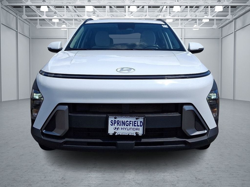 hyundai kona 2025 KM8HB3AB7SU231158 image hyundai kona 2025 KM8HB3AB7SU231158 image