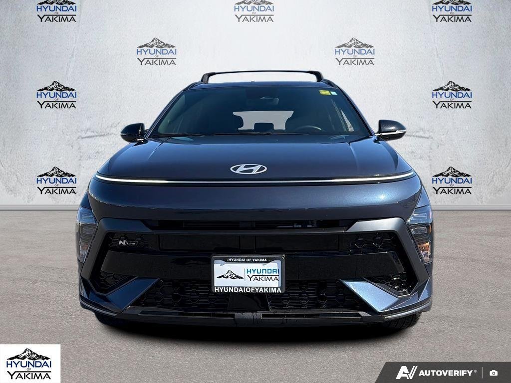 hyundai kona 2025 KM8HBCA35SU251319 image hyundai kona 2025 KM8HBCA35SU251319 image