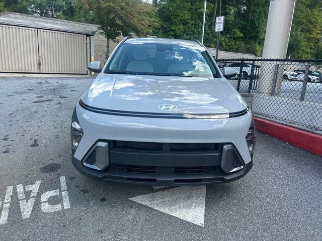 hyundai kona 2025 KM8HB3AB8SU331351 image hyundai kona 2025 KM8HB3AB8SU331351 image