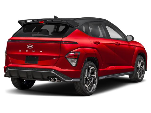 hyundai kona 2025 KM8HB3A39SU237424 image hyundai kona 2025 KM8HB3A39SU237424 image