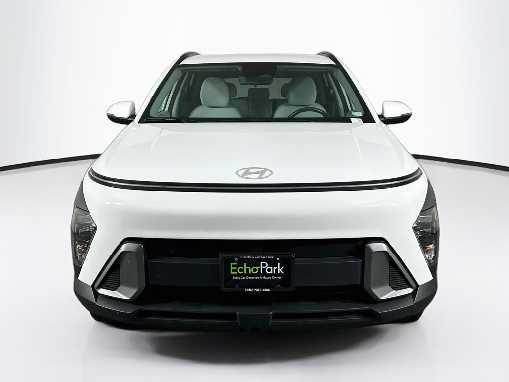 hyundai kona 2025 KM8HBCAB4SU225222 image hyundai kona 2025 KM8HBCAB4SU225222 image