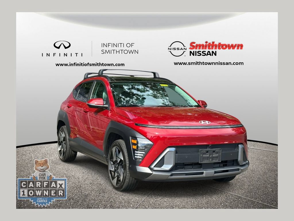 hyundai kona 2025 KM8HECA30SU201127 image hyundai kona 2025 KM8HECA30SU201127 image