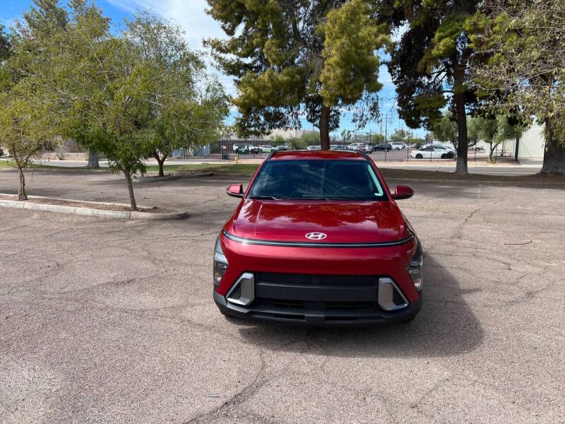 hyundai kona 2025 KM8HB3AB8SU270762 image hyundai kona 2025 KM8HB3AB8SU270762 image