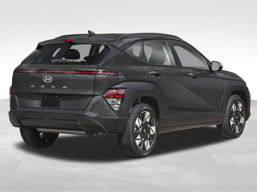hyundai kona 2025 KM8HBCAB1SU232614 image hyundai kona 2025 KM8HBCAB1SU232614 image