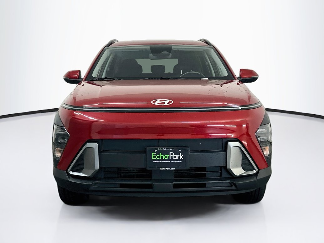 hyundai kona 2025 KM8HBCABXSU194901 image hyundai kona 2025 KM8HBCABXSU194901 image