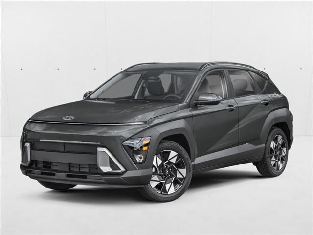 hyundai kona 2025 KM8HB3AB7SU197626 image hyundai kona 2025 KM8HB3AB7SU197626 image