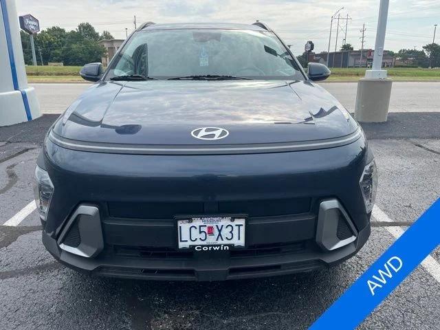 hyundai kona 2025 KM8HBCAB4SU203589 image hyundai kona 2025 KM8HBCAB4SU203589 image