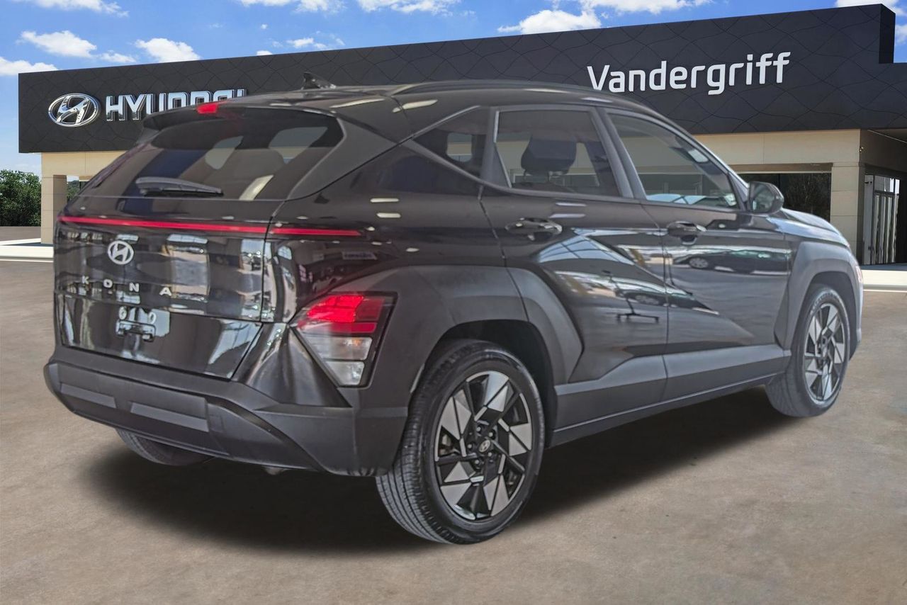 hyundai kona 2025 KM8HB3ABXSU231803 image hyundai kona 2025 KM8HB3ABXSU231803 image