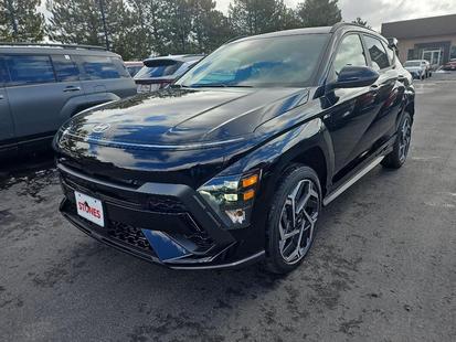 hyundai kona 2025 KM8HBCA33SU278597 image hyundai kona 2025 KM8HBCA33SU278597 image