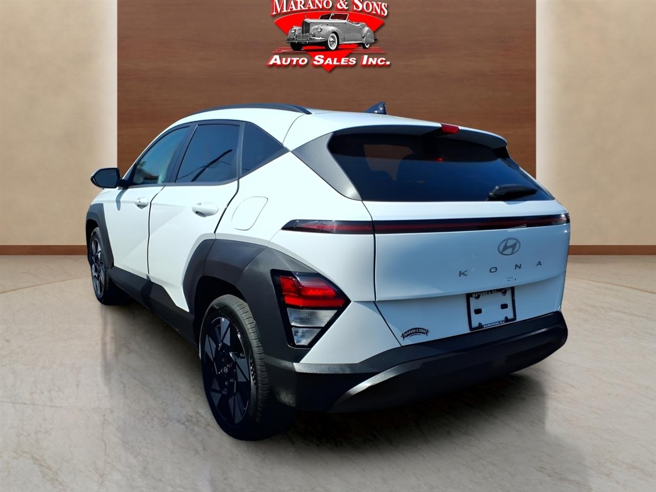 hyundai kona 2025 KM8HB3AB0SU324443 image hyundai kona 2025 KM8HB3AB0SU324443 image